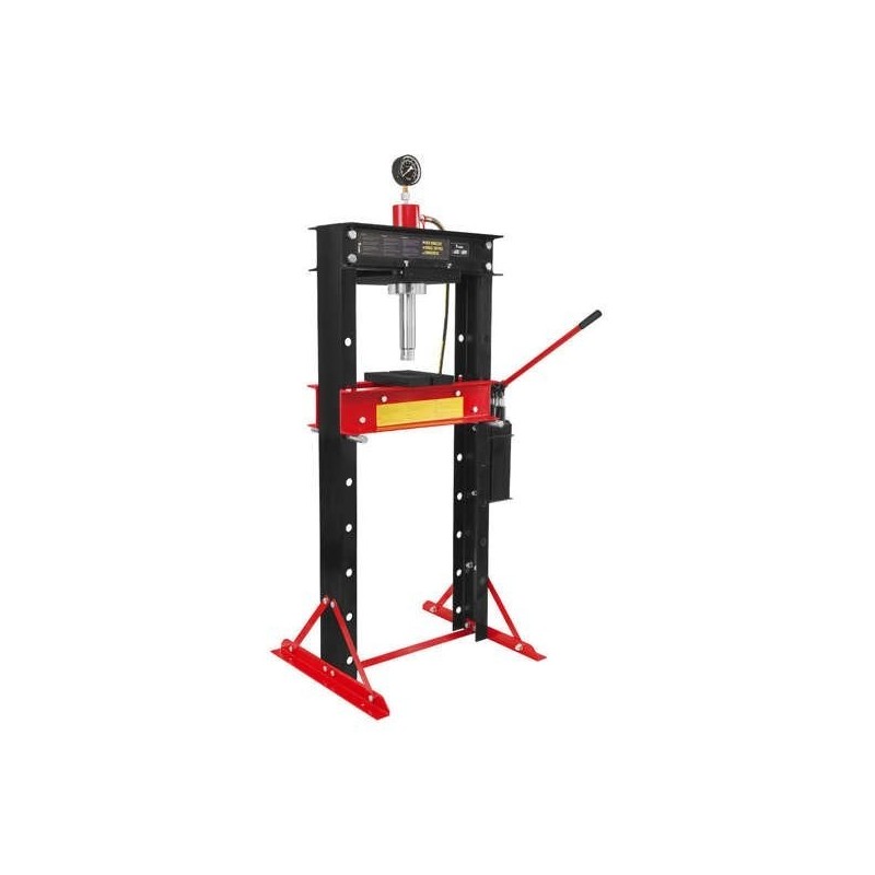 HYDRAULICKÝ LIS 30t