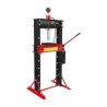HYDRAULICKÝ LIS 30t