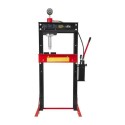 HYDRAULICKÝ LIS 30t