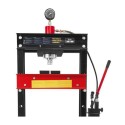 HYDRAULICKÝ LIS 30t
