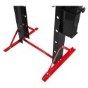 HYDRAULICKÝ LIS 30t