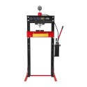 HYDRAULICKÝ LIS 30t