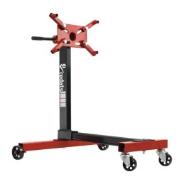 Otočný držiak motora 450kg