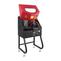 Tlakový umývací box  REDATS D-490