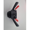 Rýchloupínacia matica ATH 40mm