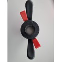 Rýchloupínacia matica ATH 40mm
