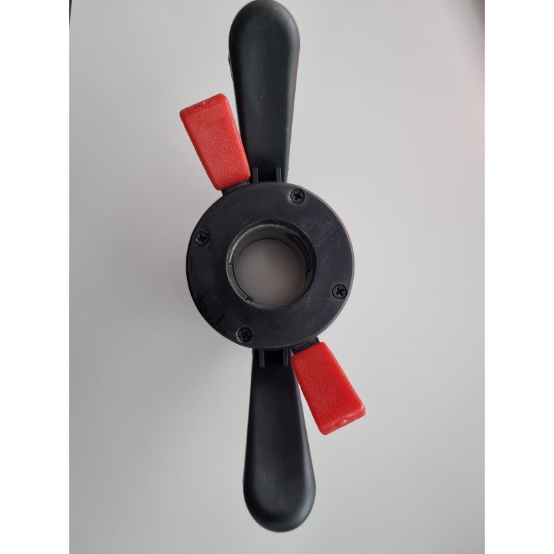 Rýchloupínacia matica ATH 40mm
