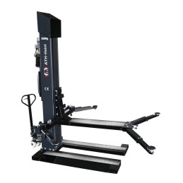 Jednostĺpový zdvihák ATH-Single Lift 25M