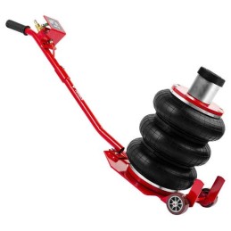 Pneumatický zdvihák 3T REDATS LS-230