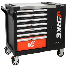 Dielenský vozík s náradím EVA 306 VERKE