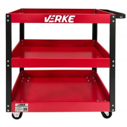 Servisný vozík VERKE