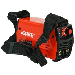 Invertorová zváračka IGBT-140T TIG-LIFT VERKE