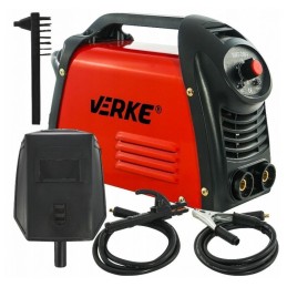 Invertorová zváračka IGBT-200J VERKE