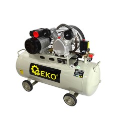 KOMPRESOR  GEKO  100L, typ V