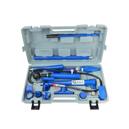 Hydraulická súprava na opravu karosérie 10T