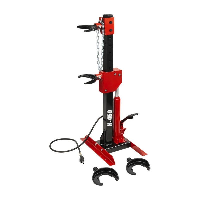 Hydraulický sťahovák H-450