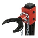 Hydraulický sťahovák H-450
