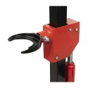 Hydraulický sťahovák H-450