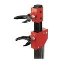 Hydraulický sťahovák H-450