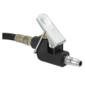 Hydraulický sťahovák H-450