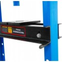 Hydraulický lis 20T BAUG