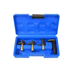 Sada na aretáciu rozvodov VW 1.2l G02831