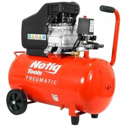 KOMPRESOR 50L NOTIG
