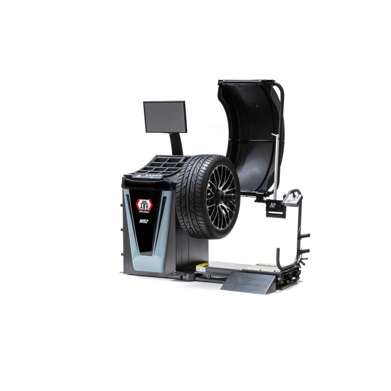 ATH W82 Touch 3D