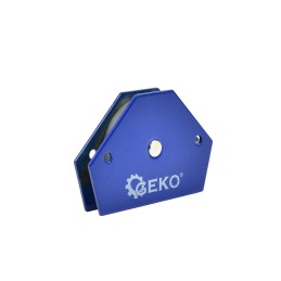 Zváčský magnetický šesťhranný uholník 12,5 kg