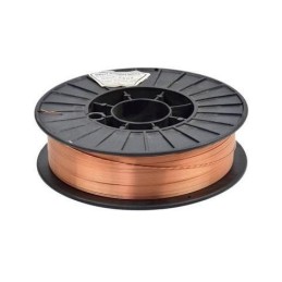 Zvárací drôt 0,8mm 5kg