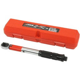 Momentový kľúč 1/4" 5-25Nm