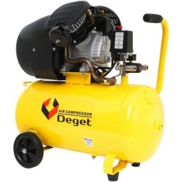 KOMPRESOR ZBV30-50 230V VERKE LIGHT DUTY