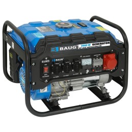 Elektrocentrála 2800W Baug B1003