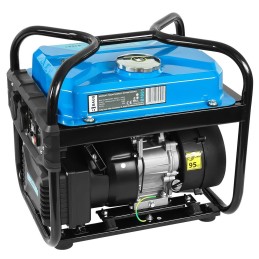 Elektrocentrála 2000W Baug B1001