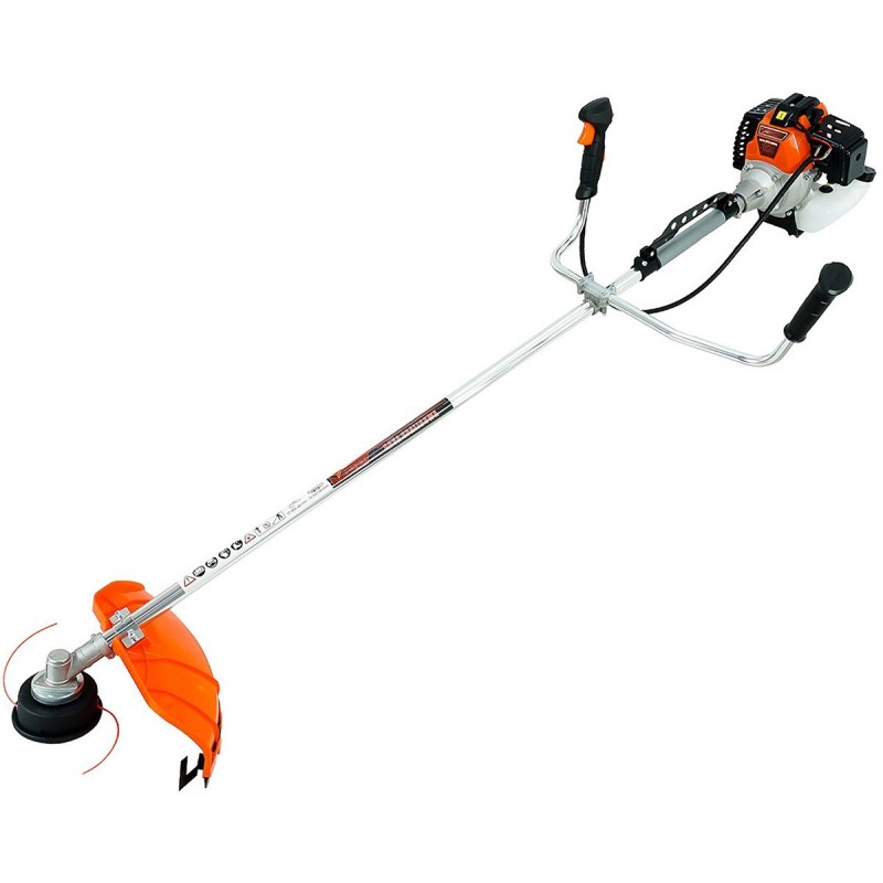 Benzínový krovinorez DG580/1 V90024