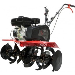 Benzínový kutivátor WM600