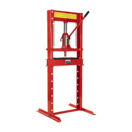 Hydraulický lis 12T