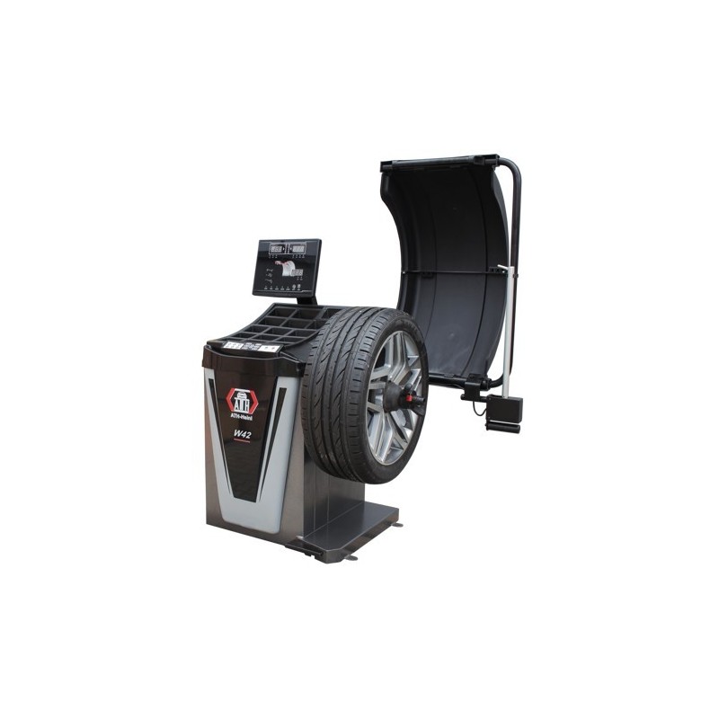 ATH W42 LED 3D