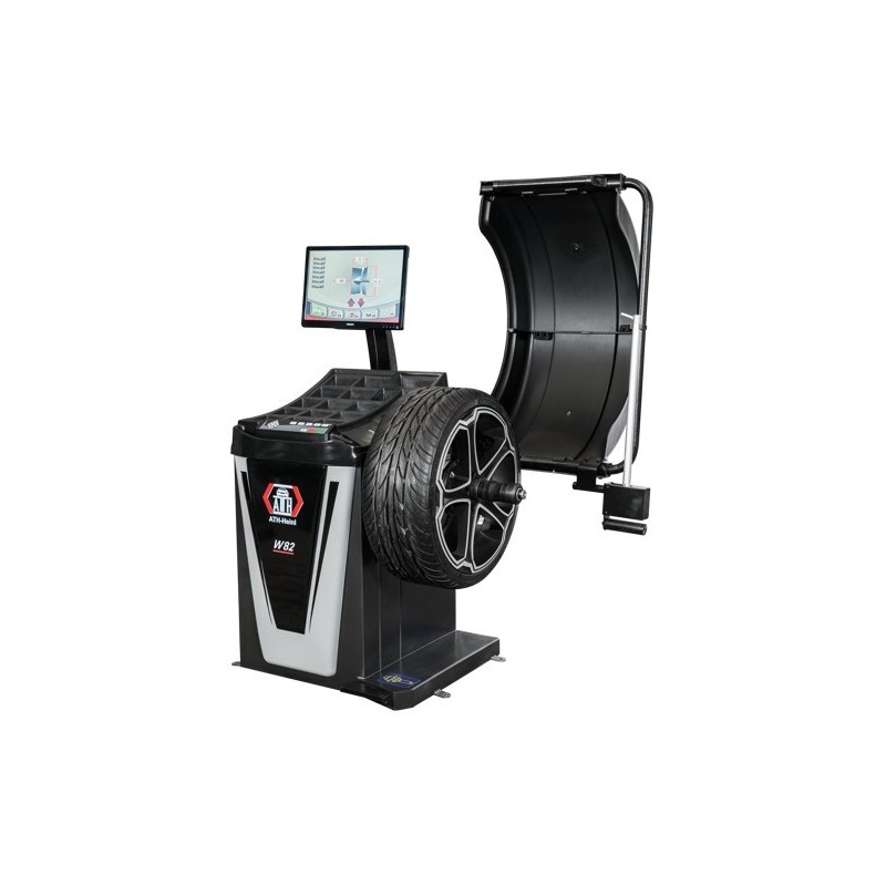 ATH W82 Touch 3D