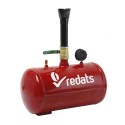 VZDUCHOVÉ DELO 38l
