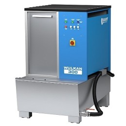Umývačka kolies WULKAN 300